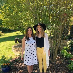 Meet your Posher, Sydney